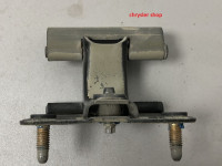 pant zadních / pátých dveří - ORIGINÁLNÍ DÍL